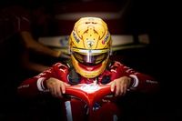 Van wittebroodsweken naar realiteit: Hamiltons eerste race in rood