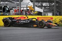 Liam Lawson reageert op kritiek van Zak Brown: "Het kan me niets schelen"