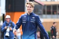 Voormalig Williams-coureur vindt in ELMS eerste racezitje sinds F1-exit