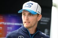 Sargeant krijgt testkans na ontslag bij Williams F1 Team