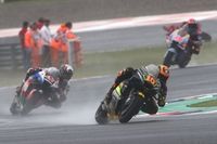MotoGP tijden: Tijdschema voor de late Grand Prix van Argentinië