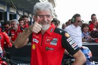 Pramac-baas begrijpt genie Dall'Igna: "Maar had andere keuze gemaakt"