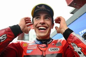 GP Argentinië 2025 - Zaterdag
