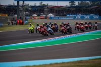 Uitslag: MotoGP Grand Prix van Argentinië
