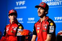 Gemengde gevoelens onder MotoGP-rijders over komst Pirelli in 2027