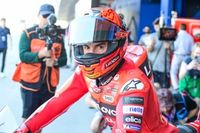 WK-stand MotoGP 2025: Márquez breidt voorsprong uit in Argentinië