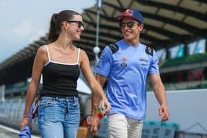 MotoGP GP van Maleisië 2024 - Donderdag
