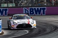 Mercedes keert terug in 24 uur van Le Mans