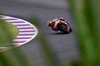 Uitslag: Training MotoGP Grand Prix van Argentinië