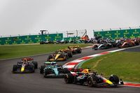 Waarom de F1 GP van China een spektakelstuk gaat worden
