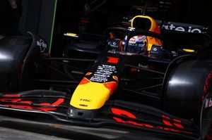 F1 Australië live: Volg de race met livetiming