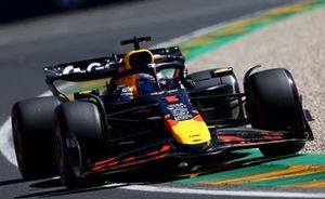 F1 Australië live: Volg de kwalificatie met livetiming
