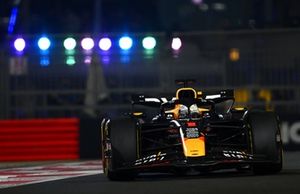 F1 Abu Dhabi live: Volg de kwalificatie met livetiming