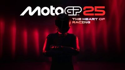 MotoGP™25 Announcement Trailer