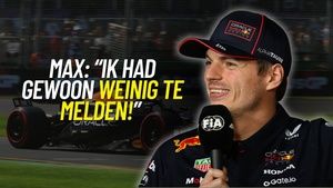 F1-update: Verstappen wijst naar McLaren, heeft het nieuwe Piastri-contract met Red Bull te maken?