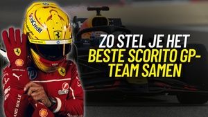 Test jouw Formule 1-kennis en win te gekke prijzen via Scorito GP!