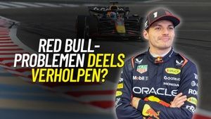 F1-update: Max Verstappen en Marko positief in Bahrein, lijkt de nieuwe Red Bull op de oude?