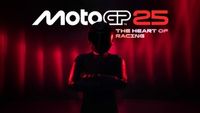 MotoGP™25 Announcement Trailer