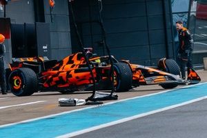 F1 Tech: Dit valt op aan de eerste beelden van de nieuwe McLaren