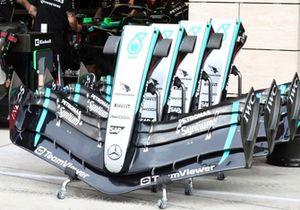 F1 Qatar live: Volg de eerste vrije training met onze livetiming