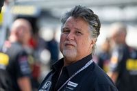 Michael Andretti: Terugtreden als teameigenaar "is geen afscheid"