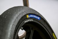 Michelin over vertrek uit MotoGP: "De rest was voor ons niet zinvol"