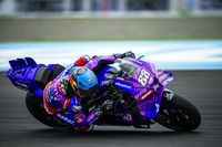 Oliveira mist Argentijnse GP na clash met Aldeguer in sprintrace