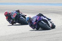 Realiteit slaat toe: waar Yamaha volgens Miguel Oliveira nu staat