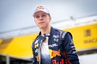 MP Motorsport behoudt Red Bull-junior voor volledige F2-campagne