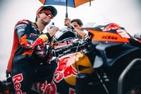 Wat er schuilt achter de geruchten over MotoGP-toekomst Acosta