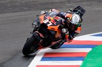 Uitslag: Sprintrace MotoGP Grand Prix van Argentinië