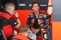 KTM-baas ziet gelijkenissen tussen Acosta en Formule 1-legende