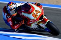 Einde verhaal voor voormalig Moto2-werkgever Bo Bendsneyder