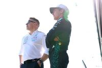 Hoe GP Australië bewees dat goede relatie tussen coureur en engineer cruciaal is