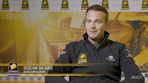 Racing Team Nederland jaagt op LMP2 Pro-AM titel in Bahrein