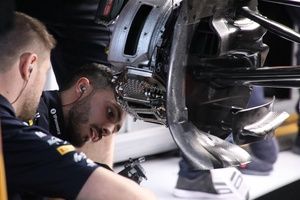 F1 Tech: De verborgen geheimen van de Red Bull RB21
