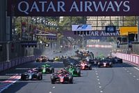 Verschoor heeft eindelijk beet: Nederlander wint F2-hoofdrace in Baku
