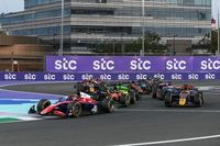 Waarom Formule 2 hybride bewust links laat liggen