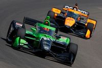 Rinus van Kalmthout na dit jaar weg bij Ed Carpenter Racing in IndyCar