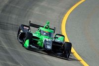 VeeKay eindigt 'beste IndyCar-jaargang tot nu toe' buiten top-tien