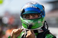 Veel interesse in IndyCar-zitjes Dale Coyne, VeeKay positief