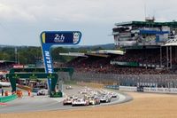 Overzicht: Data van de belangrijkste auto- en motorsportraces van 2025