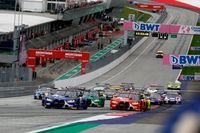 DTM volgt F1-voorbeeld niet en haalt grindbakken Red Bull Ring weg