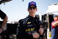 Juncos Hollinger legt Robb vast voor IndyCar-seizoen 2025