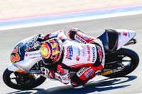 Furusato zorgt voor daverende verrassing in Moto3-kwalificatie, Veijer zesde