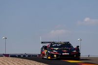 Vermeulen grijpt door pitstopovertreding naast DTM-zege op Sachsenring
