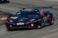 Hoe een monteursfout Vermeulen zijn eerste DTM-zege kostte