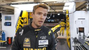 Van der Garde: “Met een nieuwe motor kunnen we meedoen om de prijzen”