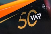 Van Amersfoort Racing onthult speciale livery voor 50-jarig jubileum