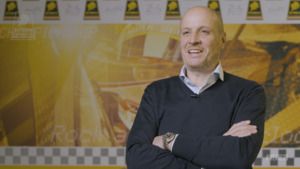 Vragenrondje Racing Team Nederland: Frits van Eerd